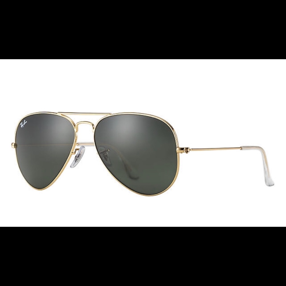 Ray ban classic aviators
